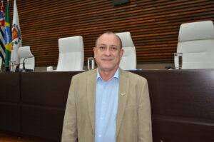 Toni Sando, presidente da Unedestinos e SPCVB