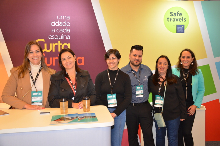 Equipe de Curitiba Equipe de Curitiba