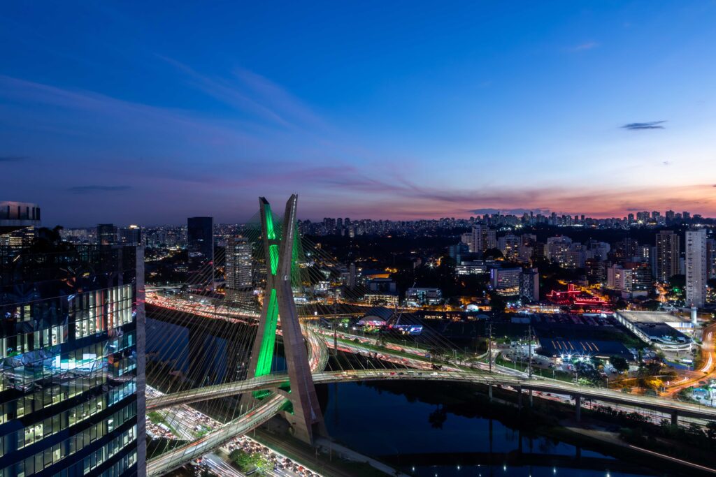 Hilton São Paulo Morumbi lança pacotes para Dia dos Namorados