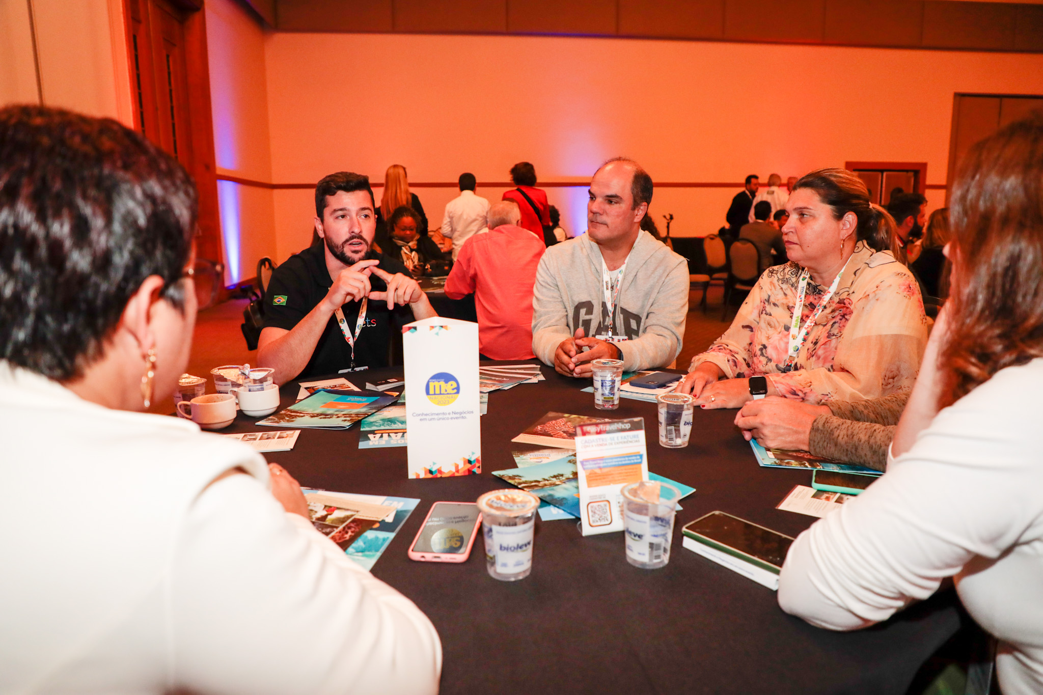 Douglas Diniz, da ETS Douglas Diniz, da ETS