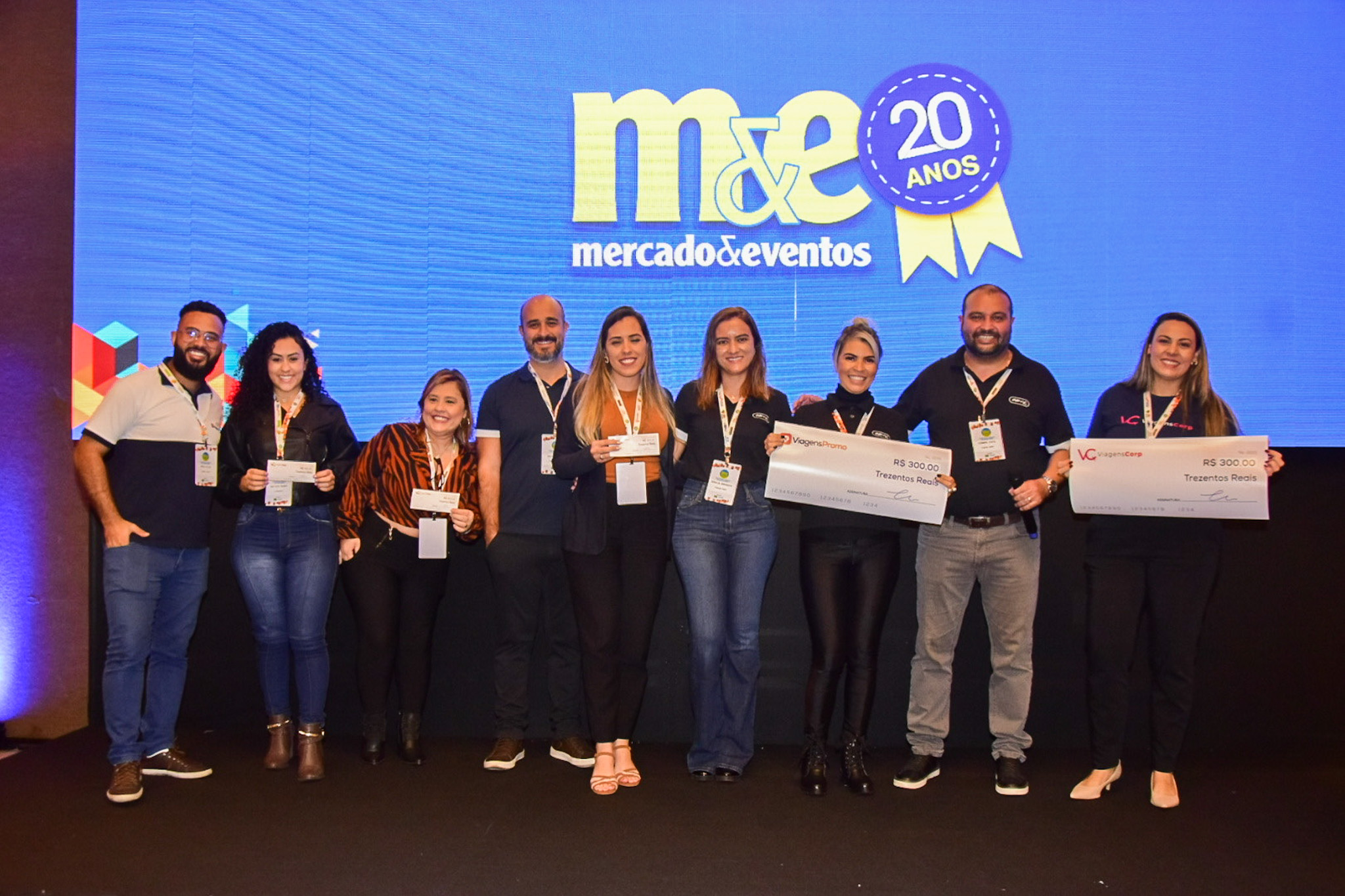 Vencedores do sorteio da ViagensPromo Vencedores do sorteio da ViagensPromo