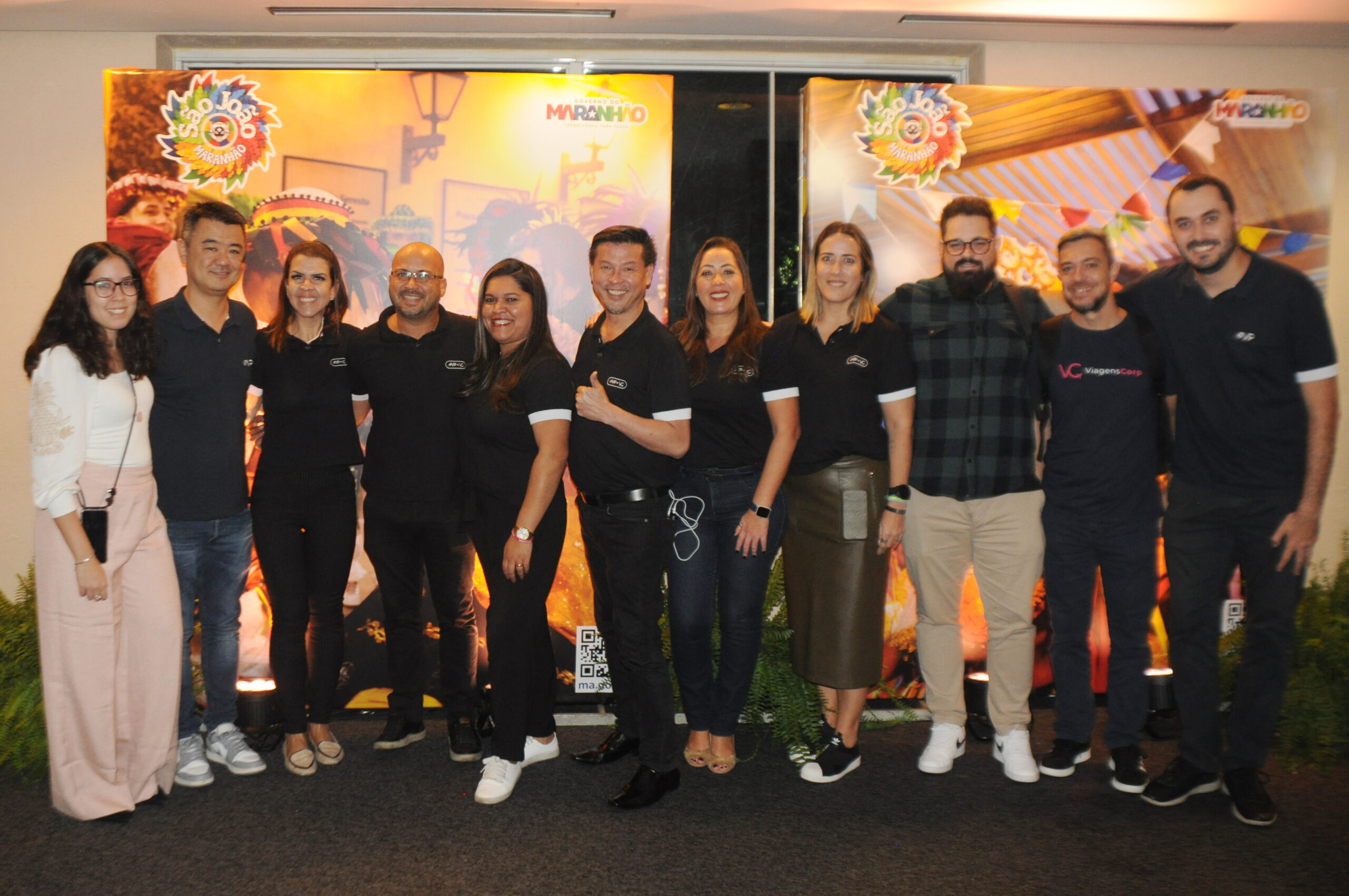 Equipe ViagensPromo Equipe ViagensPromo