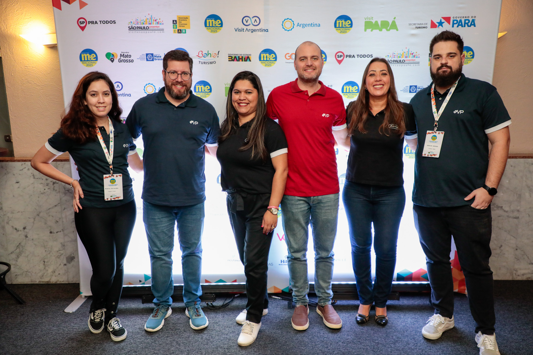Equipe da ViagensPromo Equipe da ViagensPromo