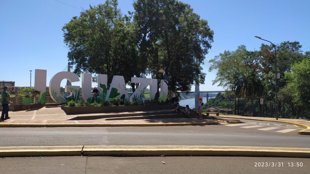 Puerto Iguazu lidera compras no programa de incentivo de viagens da Argentina Puerto Iguazu lidera compras no programa de incentivo de viagens da Argentina
