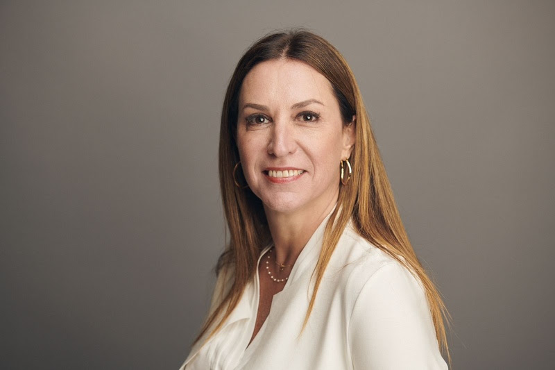 RCI comemora 50 anos de atuação mundial 1 Fabiana Leite diretora de Desenvolvimento de Negocios America do Sul da RCI e coordenadora da Comissao de Propriedade Compartilhada da ADIT Brasil. Foto divulgacao RCI comemora 50 anos de atuação mundial