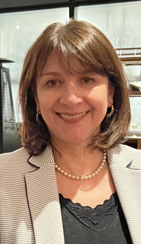 Ângela Martinez deixa diretoria de Vendas do Barceló Hotel Group no Brasil 1 Foto LAMP Ângela Martinez deixa diretoria de Vendas do Barceló Hotel Group no Brasil