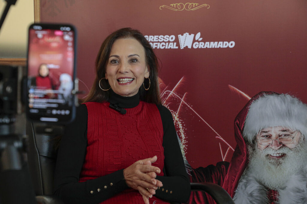 Natal Luz de Gramado antecipa venda de ingressos