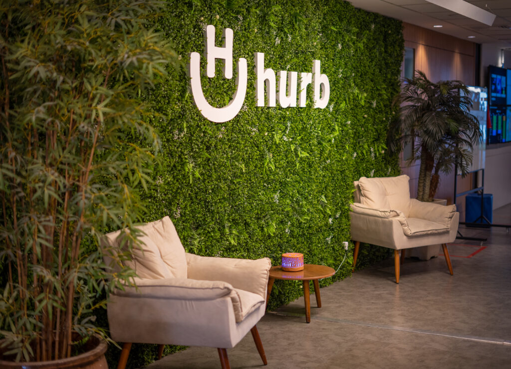 HURB Hurb ainda não tem previsão para pagar rescisões de colaboradores demitidos