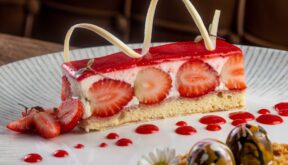 Hilton Copacabana celebra o Dia dos Namorados com jantar e show de jazz