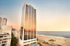 Semana Hilton oferece descontos de até 25% em hospedagem nos hotéis do Brasil e Colômbia