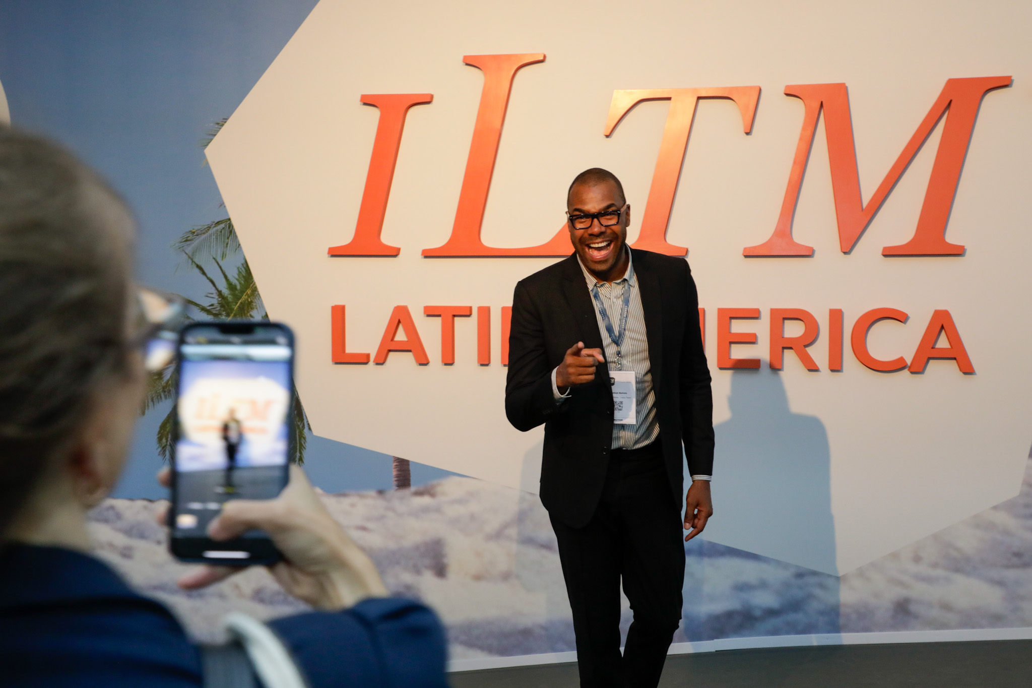 Hudson Batista, da Luxury Travel Hudson Batista, da Luxury Travel