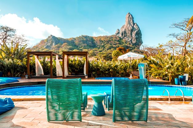 Fernando de Noronha recebe famtour com agentes de viagens do Sudeste Fernando de Noronha recebe famtour com agentes de viagens do Sudeste