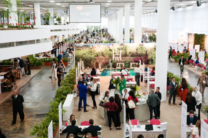 Bahamas estreia na ILTM Latin America com foco no turismo de luxo brasileiro 1 ILTM 2023 FEIRAS EVENTOS ERIC e1715027451950 Bahamas estreia na ILTM Latin America com foco no turismo de luxo brasileiro