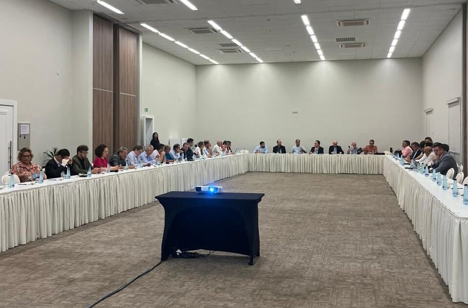 ABIH Nacional reelege o presidente Manoel Linhares para o biênio 2024-2025