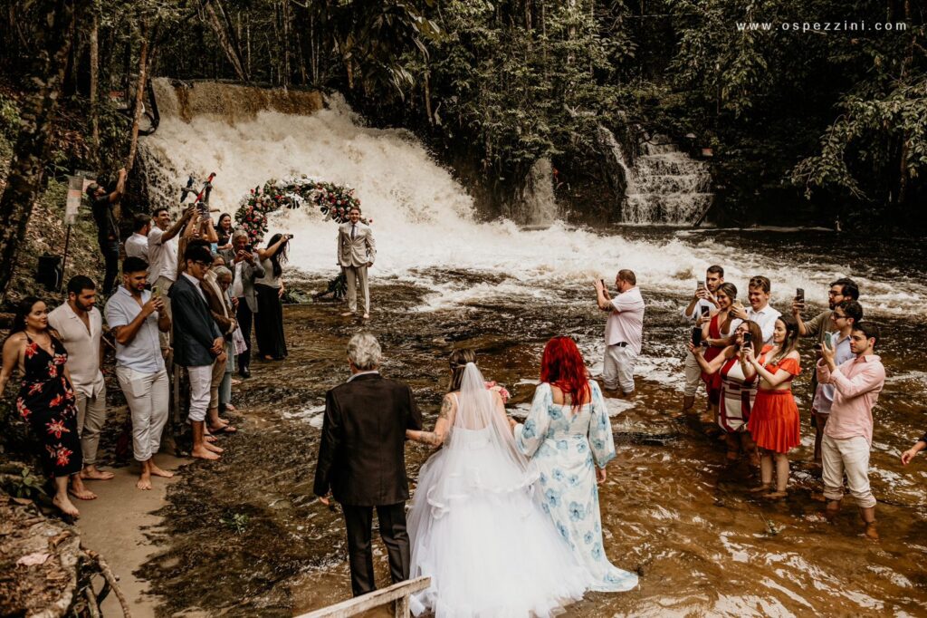 IMG 20230525 WA0012 Destination Wedding: Amazonas como destino para casamentos