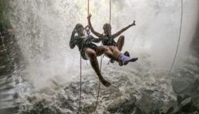 Amazonas leva atrativos turísticos do estado para o Festival das Cataratas