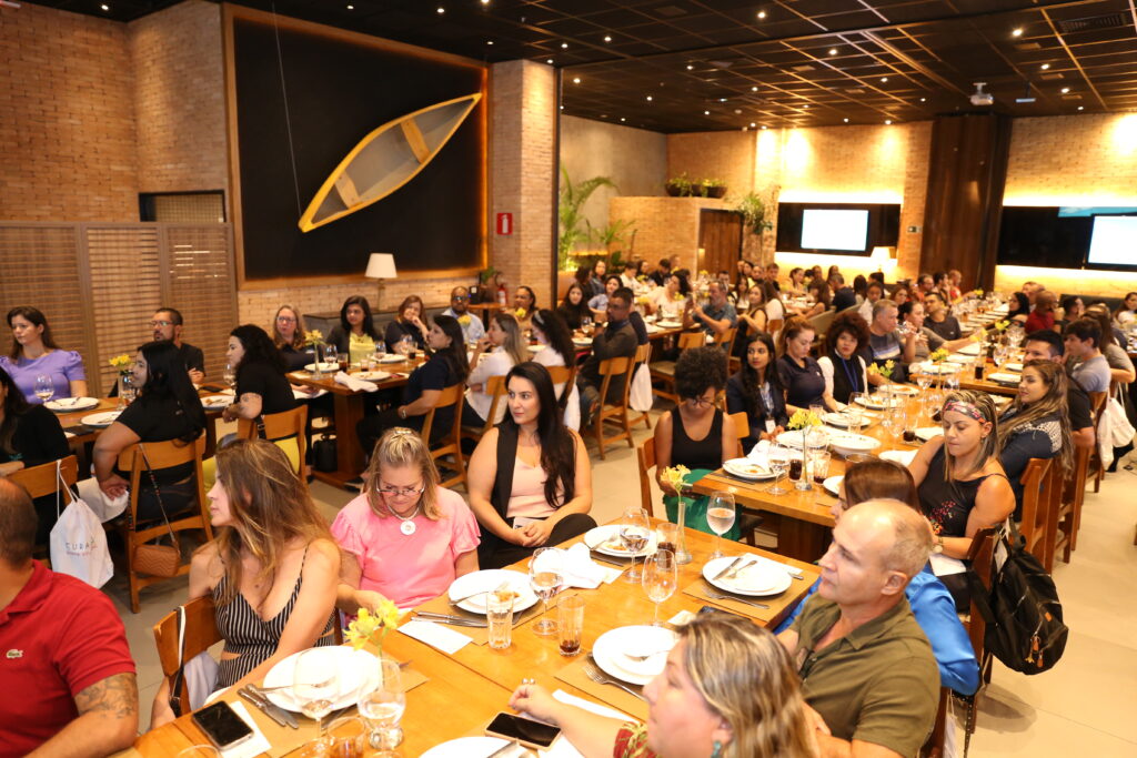Roadshow de Curaçao capacita mais de 500 agentes de viagens no Brasil Roadshow de Curaçao capacita mais de 500 agentes de viagens no Brasil