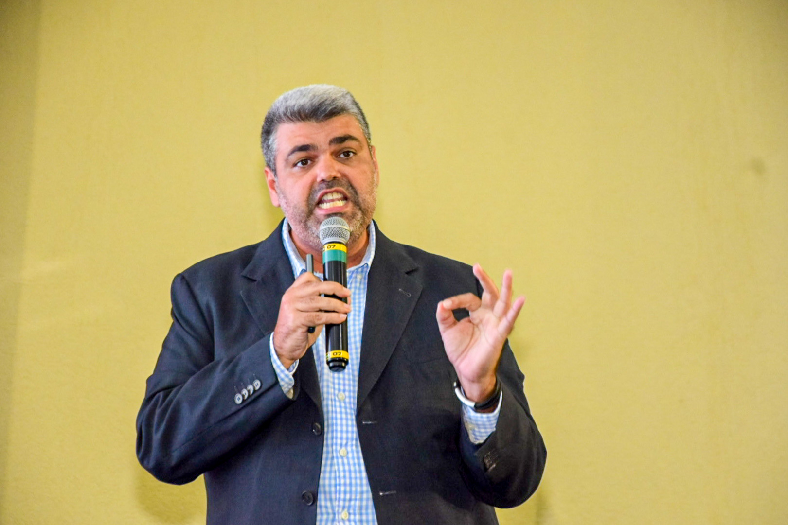 Richard Alves, da Lab Turismo Consultoria Richard Alves, da Lab Turismo Consultoria