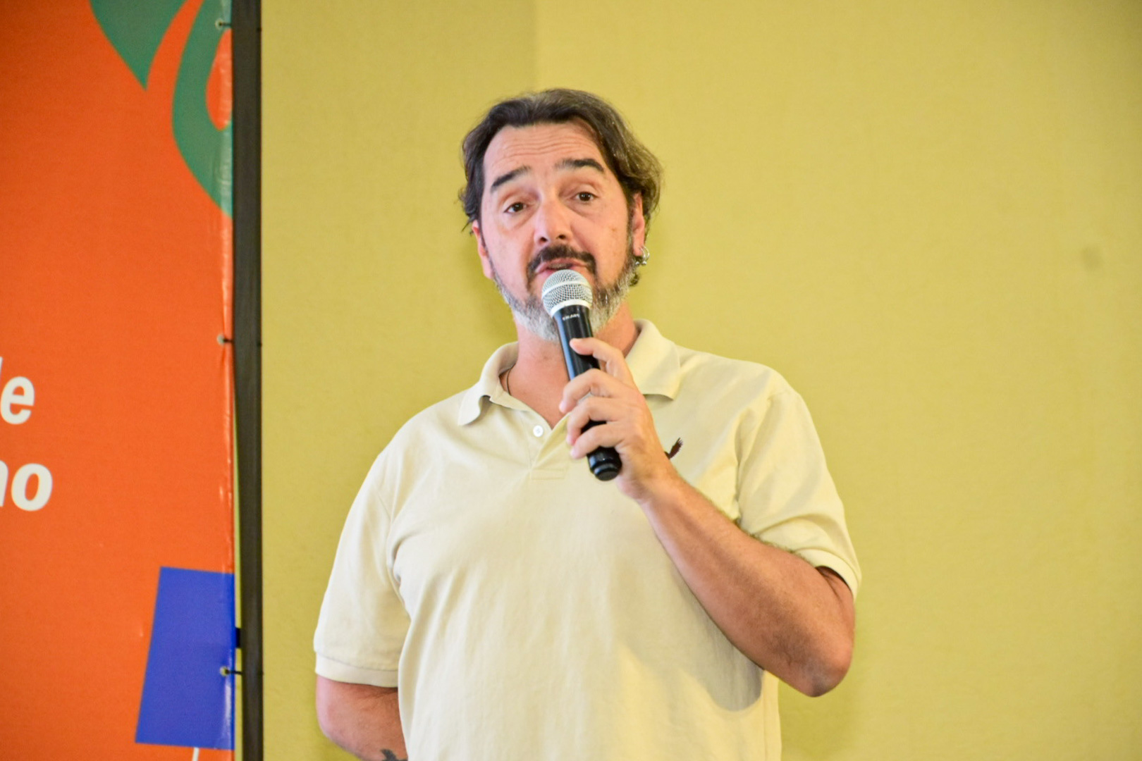 Fred Crema, da Maritaca Expeditions Fred Crema, da Maritaca Expeditions