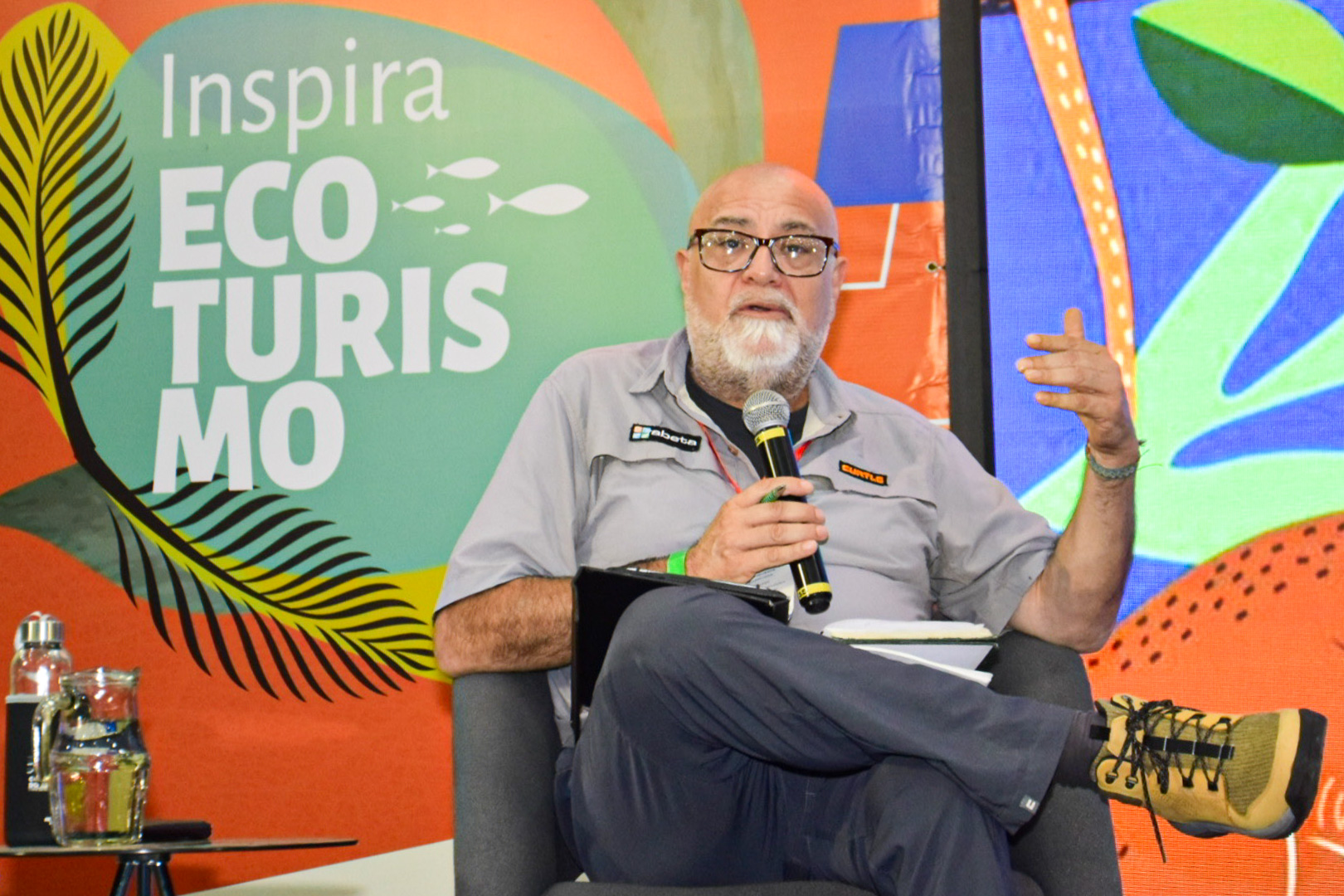 Luiz Del Vigna, da Abeta Luiz Del Vigna, da Abeta