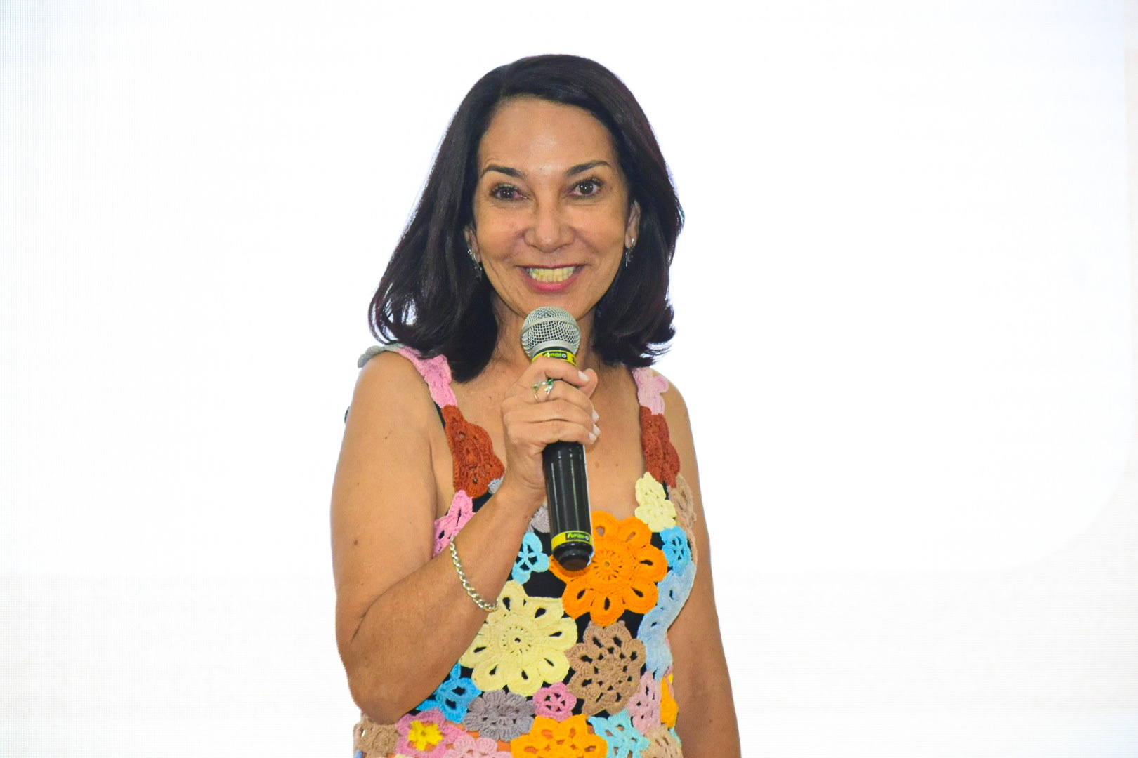 Maria Albuquerque, da Engenho Triunfo Maria Albuquerque, da Engenho Triunfo