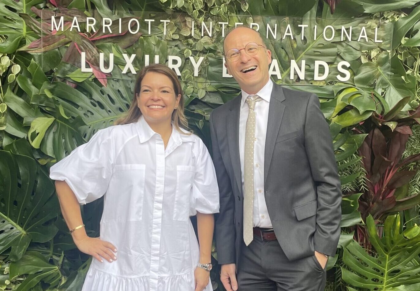 Em evento pré-ILTM, Marriott foca no 'novo luxo' e destaca chegada do W Hotel São Paulo Em evento pré-ILTM, Marriott foca no 'novo luxo' e destaca chegada do W Hotel São Paulo