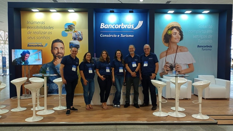 Bancorbrás participa do 5º Congresso Corretores de Seguros do Nordeste Bancorbrás participa do 5º Congresso Corretores de Seguros do Nordeste