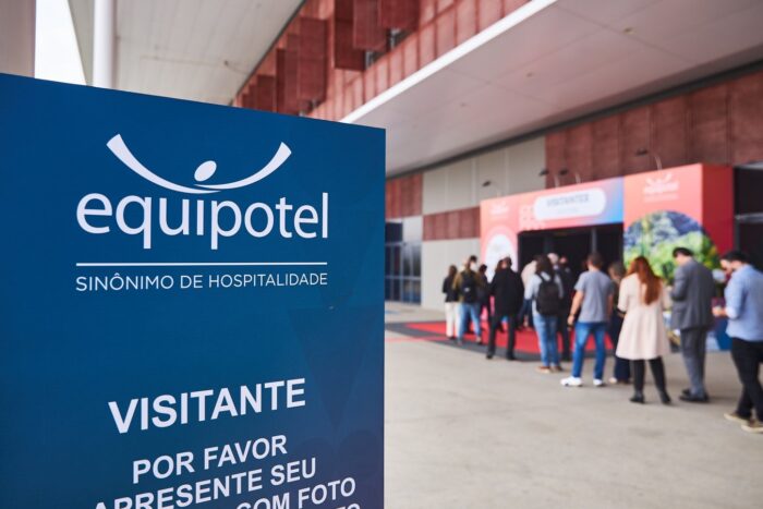 Equipotel é nova associada da Resorts Brasil 1 Equipotel