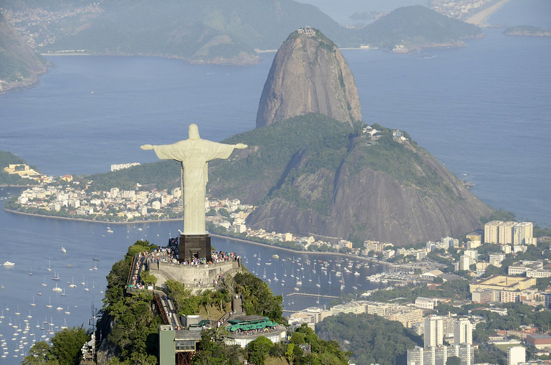Rio celebra novos voos internacionais de TAP e de companhias norte-americanas 1 Rio de Janeiro