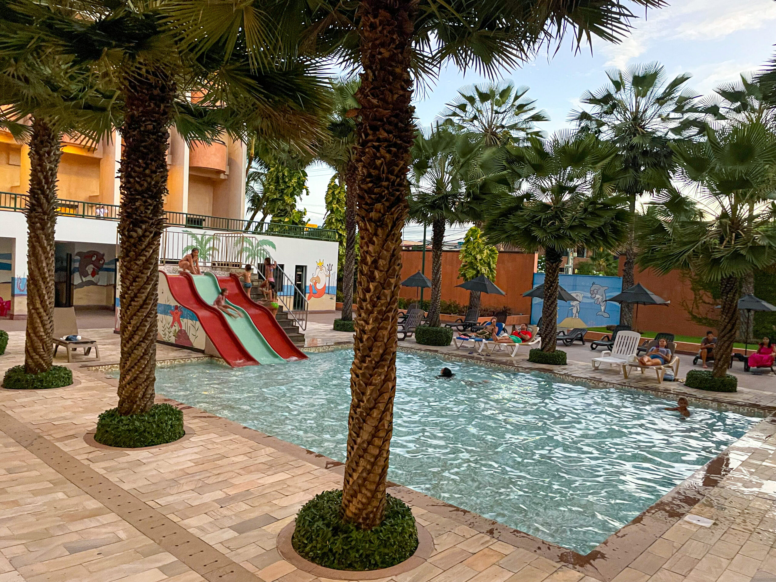 Piscina infantil Piscina infantil