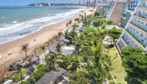 SERHS Natal marca presença na EBS 2023 em São Paulo