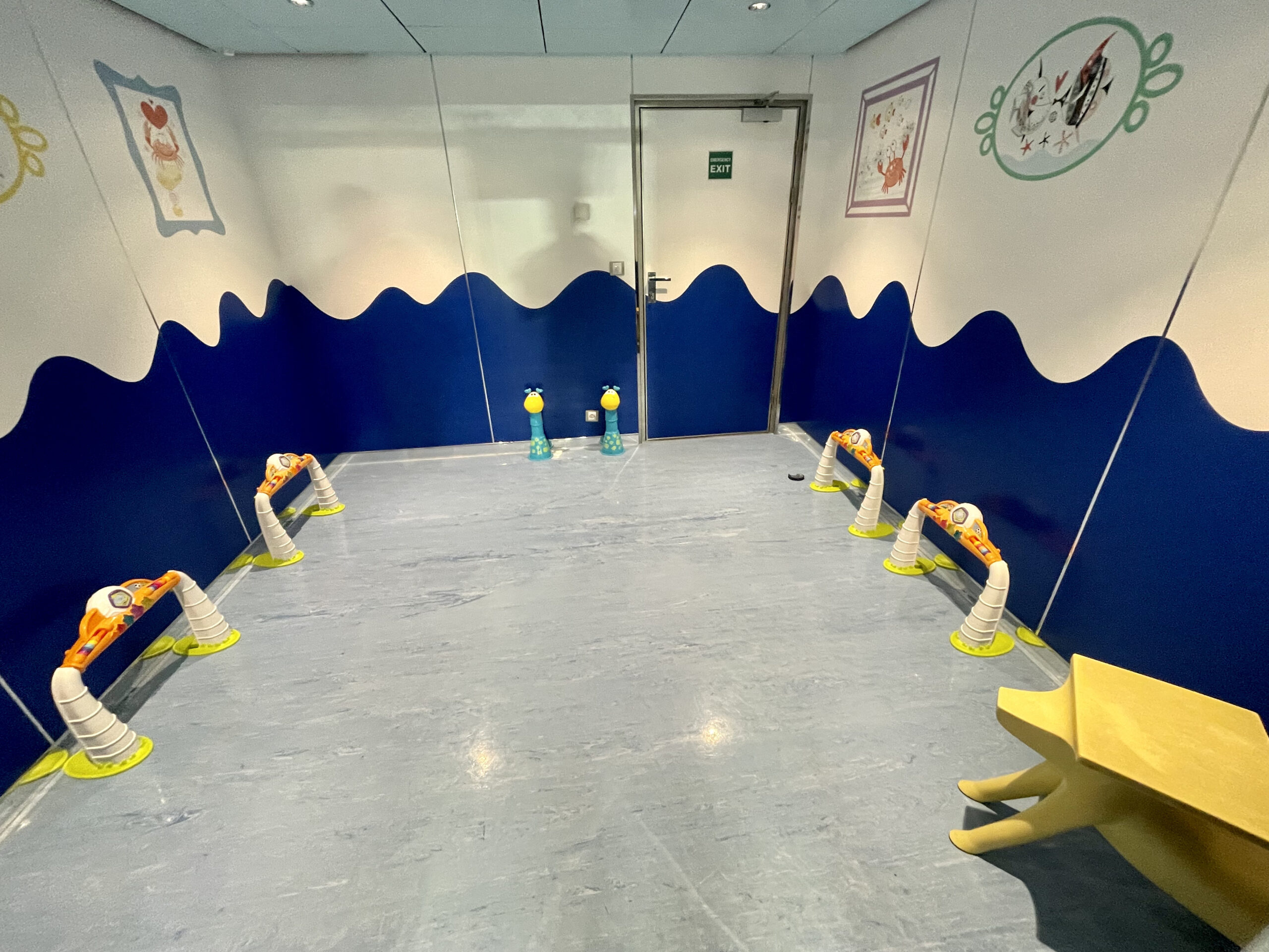 Sala da lego para crianças Sala da lego para crianças
