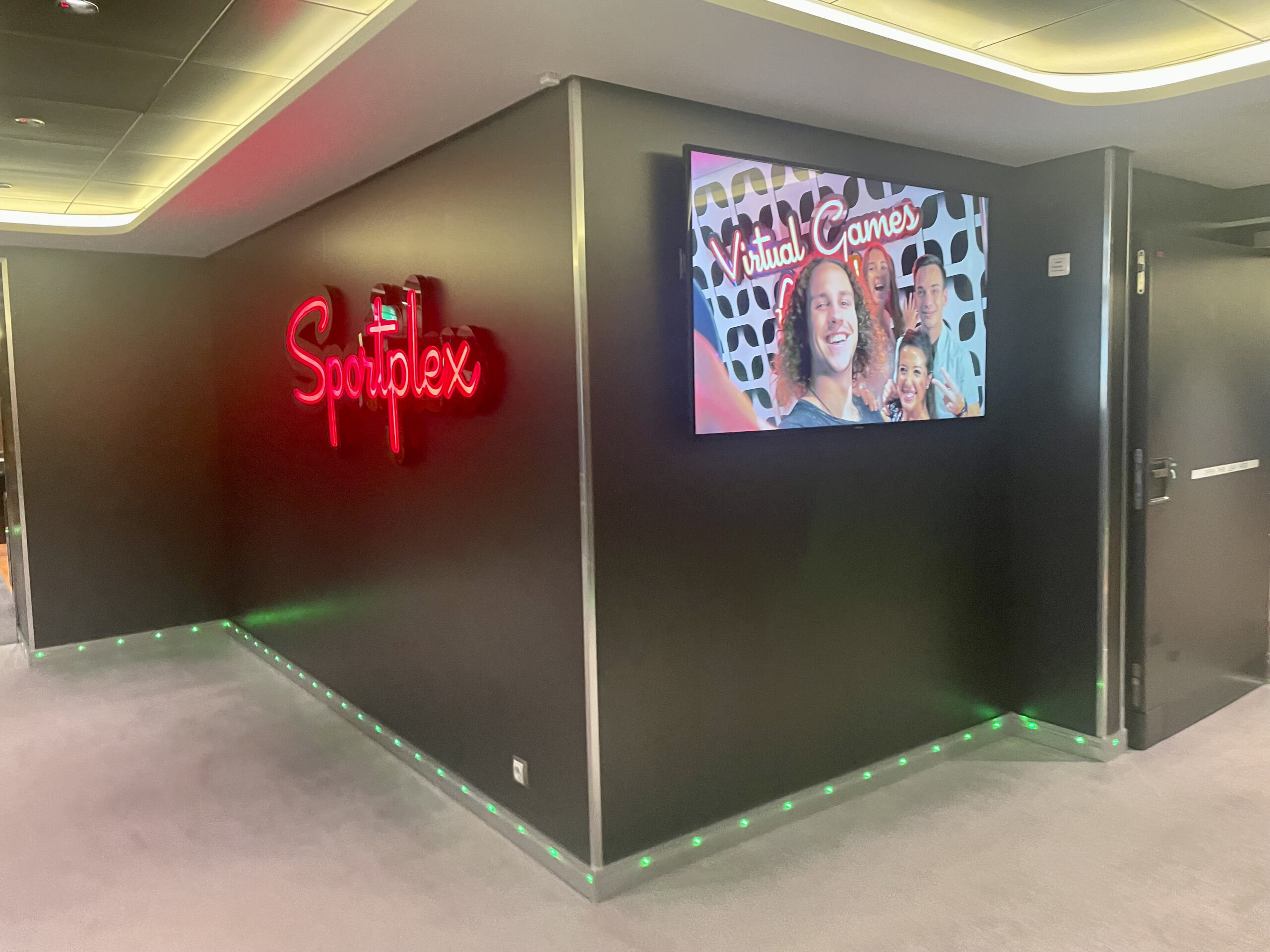 Sportplex Sportplex