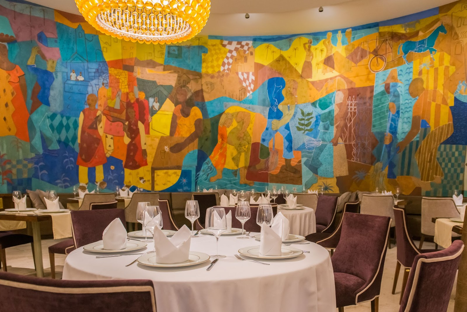 Wish Hotel da Bahia celebra 71 anos com promoção Wish Hotel da Bahia celebra 71 anos com promoção