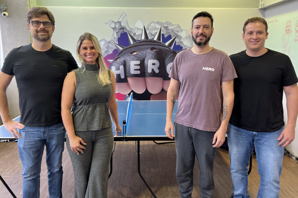 Hero Seguros chega ao B2B com flexibilidade, preço e agilidade na emissão de seguro viagem Hero Seguros chega ao B2B com flexibilidade, preço e agilidade na emissão de seguro viagem