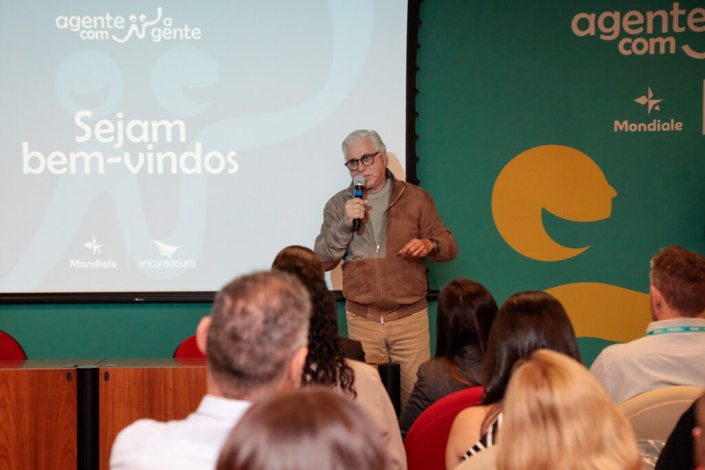 Ancoradouro recebe agentes de seis estados no 2º "Agente com A Gente" de 2023; veja fotos 2 Juarez Ancoradouro recebe agentes de seis estados no 2º "Agente com A Gente" de 2023; veja fotos