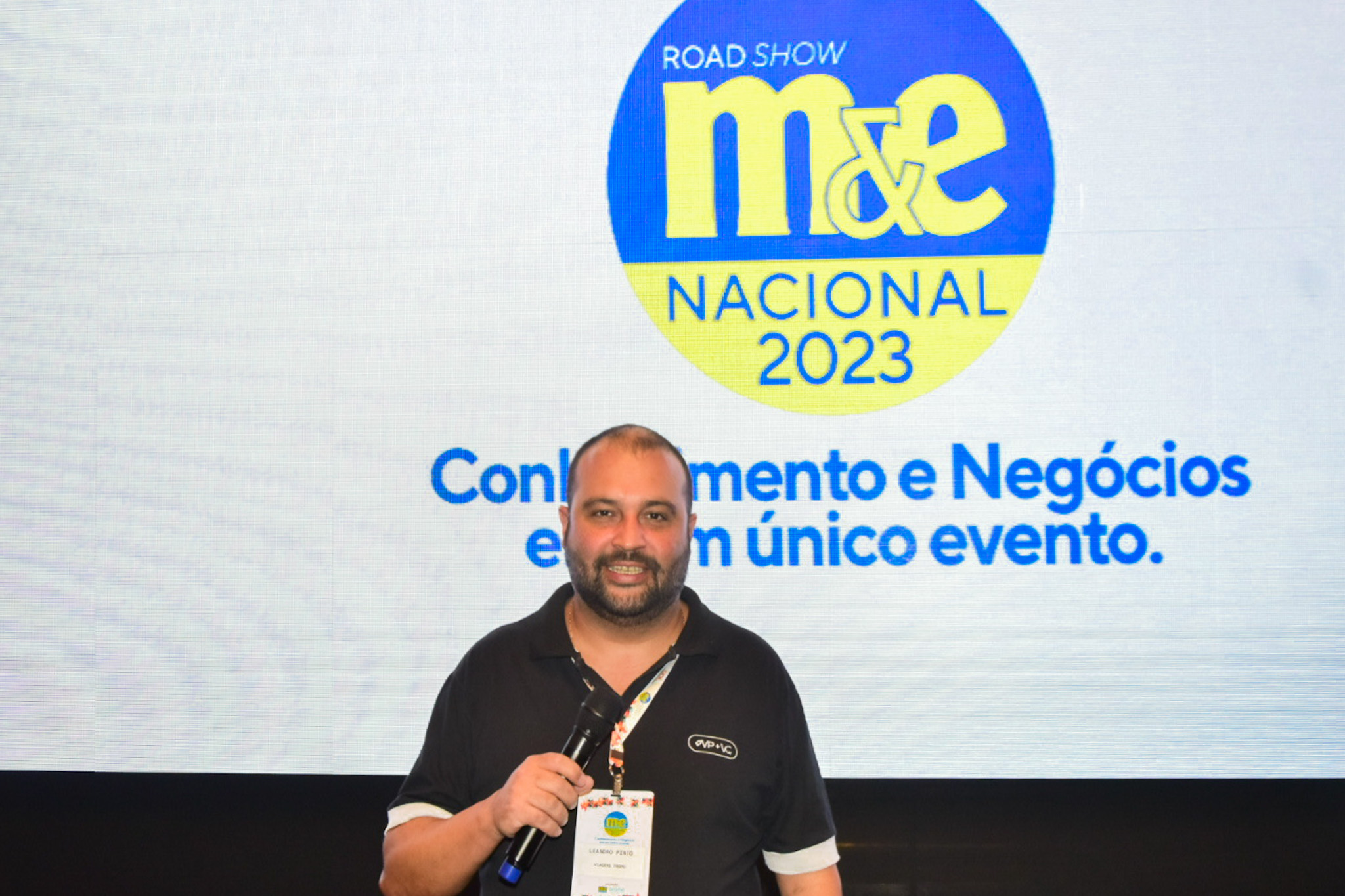 Leandro Roberto, da ViagensPromo Leandro Roberto, da ViagensPromo