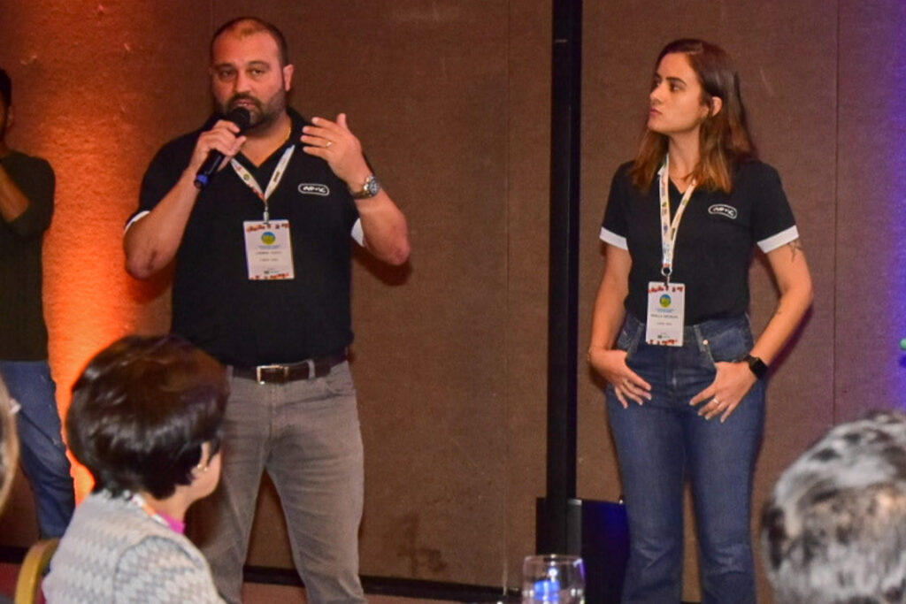 Roadshow M&E: ViagensPromo ressalta importância do mercado mineiro para empresa Roadshow M&E: ViagensPromo ressalta importância do mercado mineiro para empresa