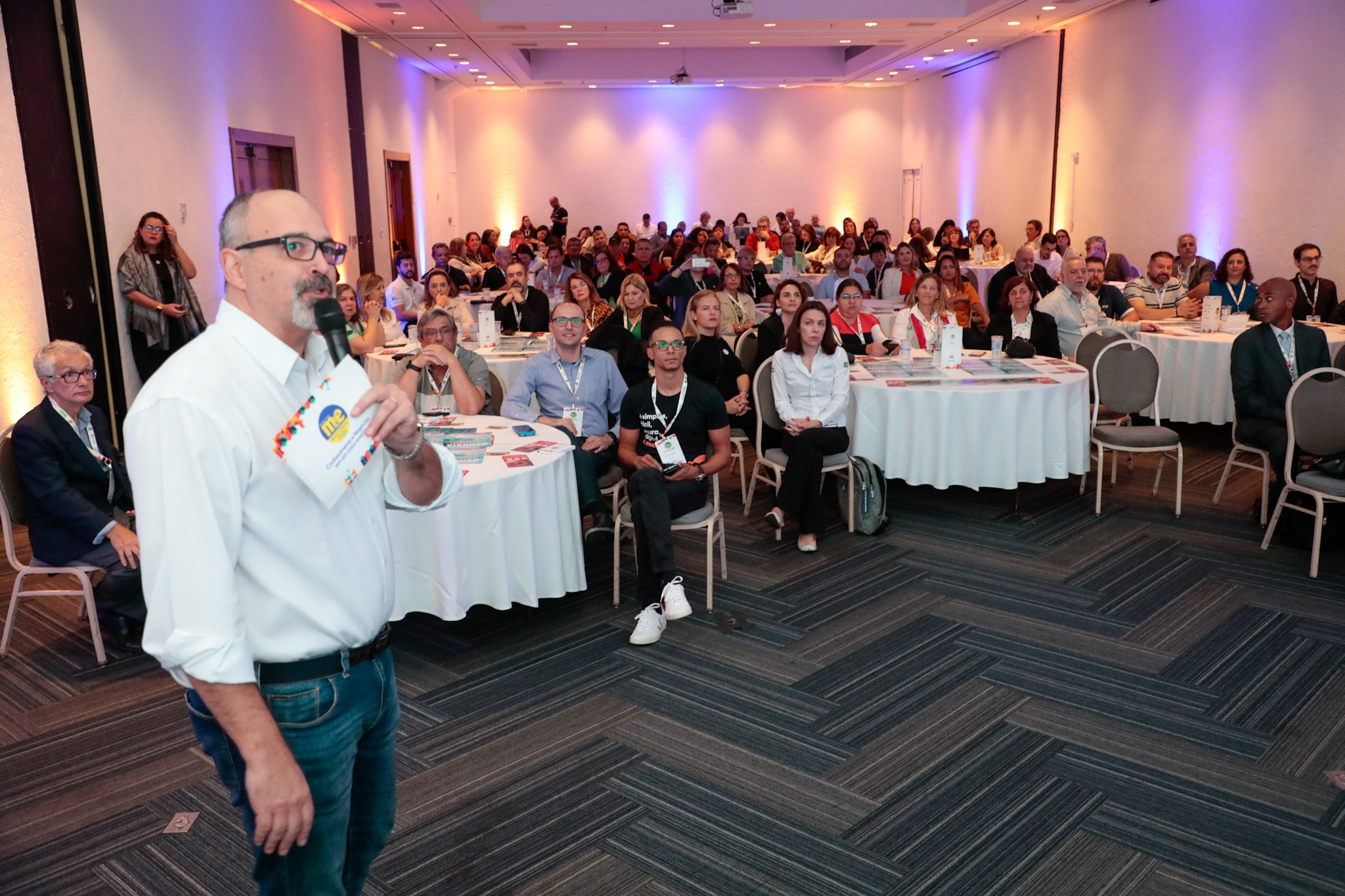 Roadshow M&E Nacional 2023 tem início em São Paulo 1 Legendar3 Roadshow M&E Nacional 2023 tem início em São Paulo