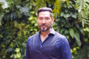Leonel Reyes, diretor Corporativo da RCD Hotels na América Latina