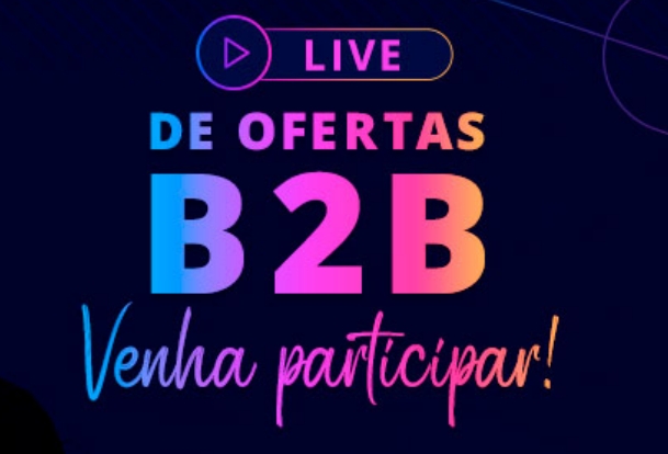 B2B da CVC Corp apresenta ofertas e produtos em live para agentes nesta terça (9) B2B da CVC Corp apresenta ofertas e produtos em live para agentes nesta terça (9)