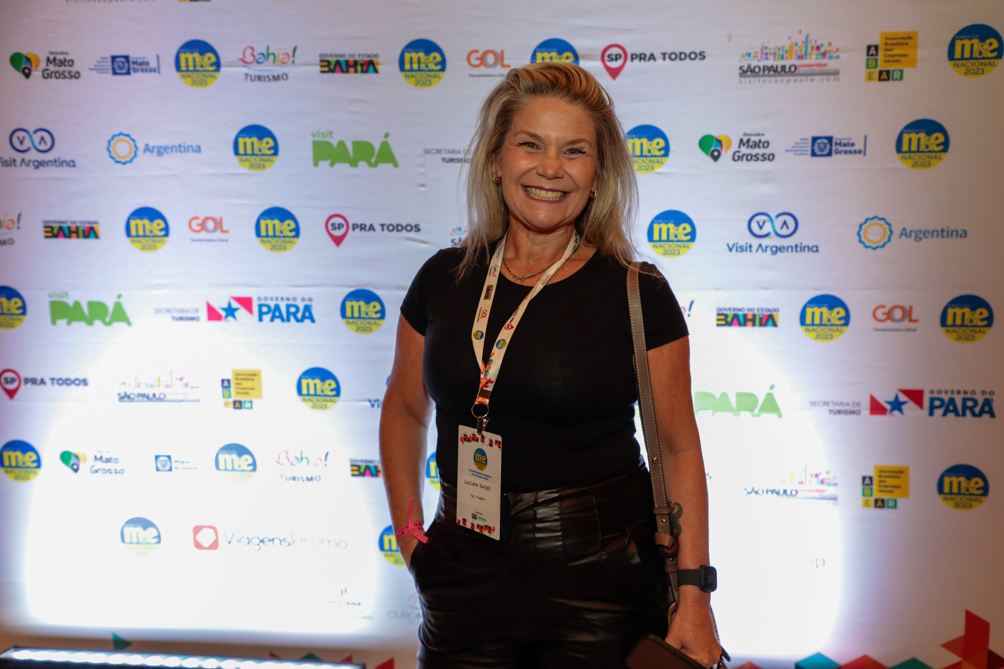 Luciana Girgel, da Ypy Viagens Luciana Girgel, da Ypy Viagens