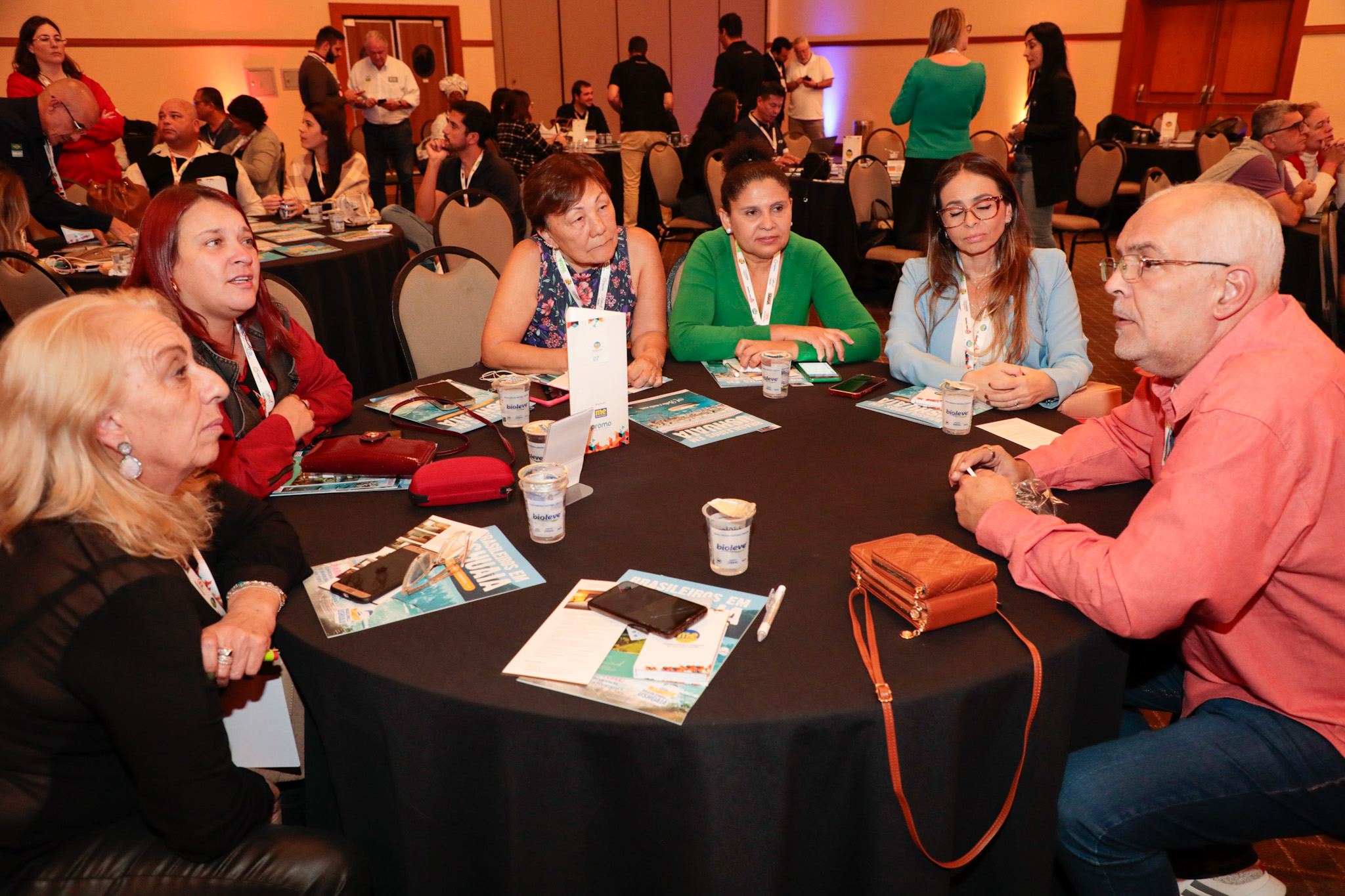 Luís Castro, da Setur-BA Luís Castro, da Setur-BA