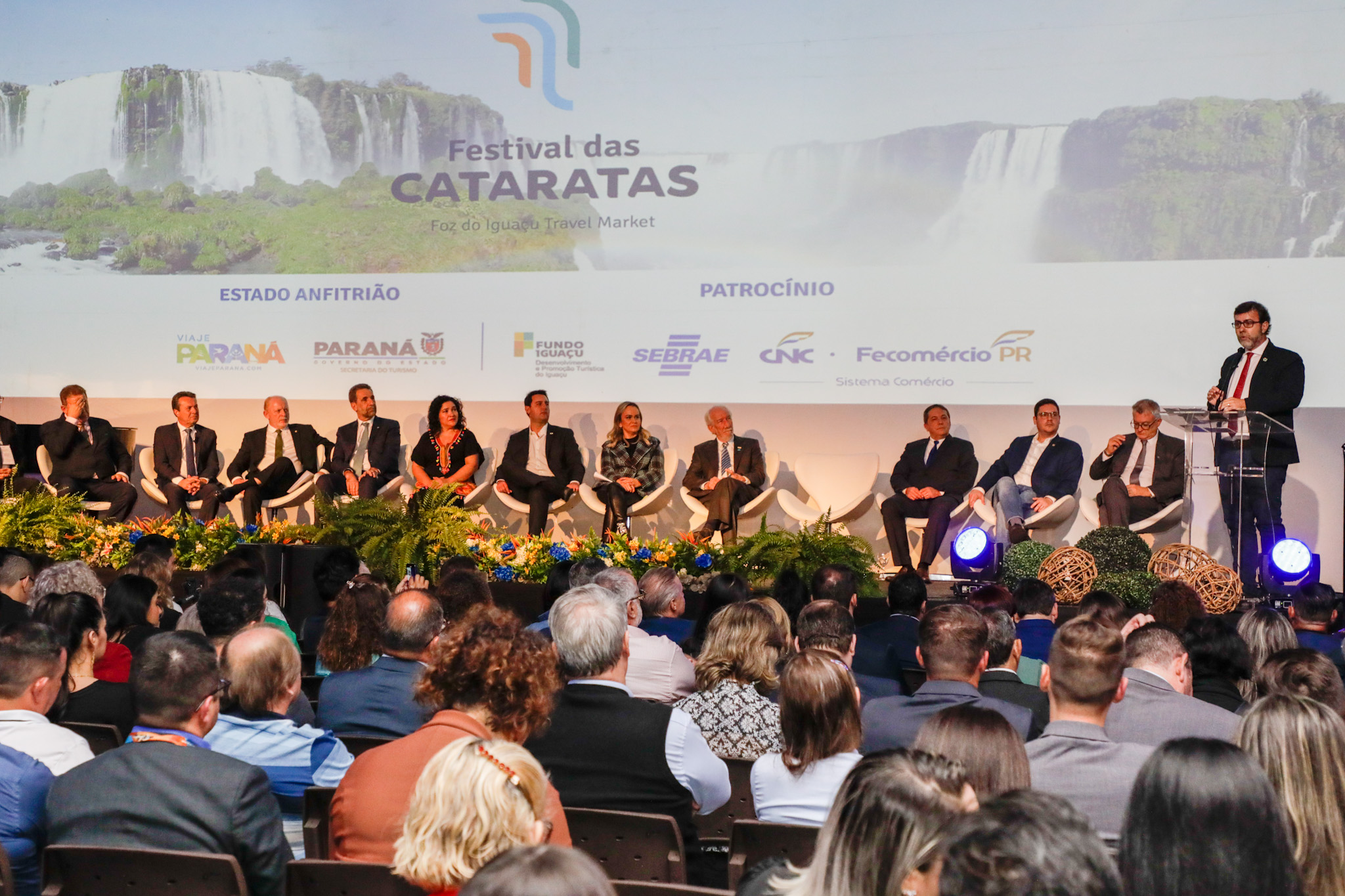 Marcelo Freixo, presidente da Embratur Marcelo Freixo, presidente da Embratur