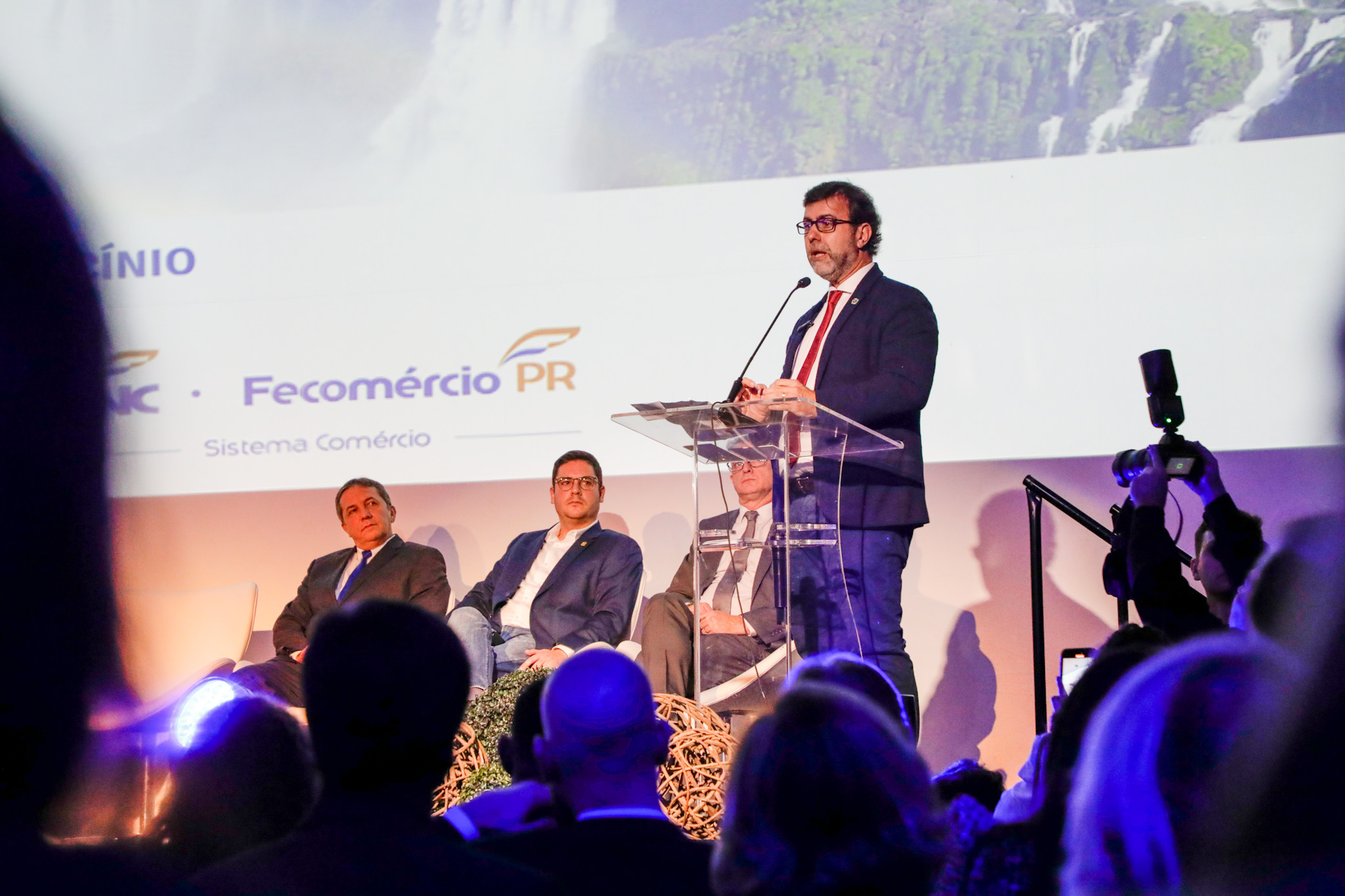 Marcelo Freixo presidente da Embratur Marcelo Freixo presidente da Embratur
