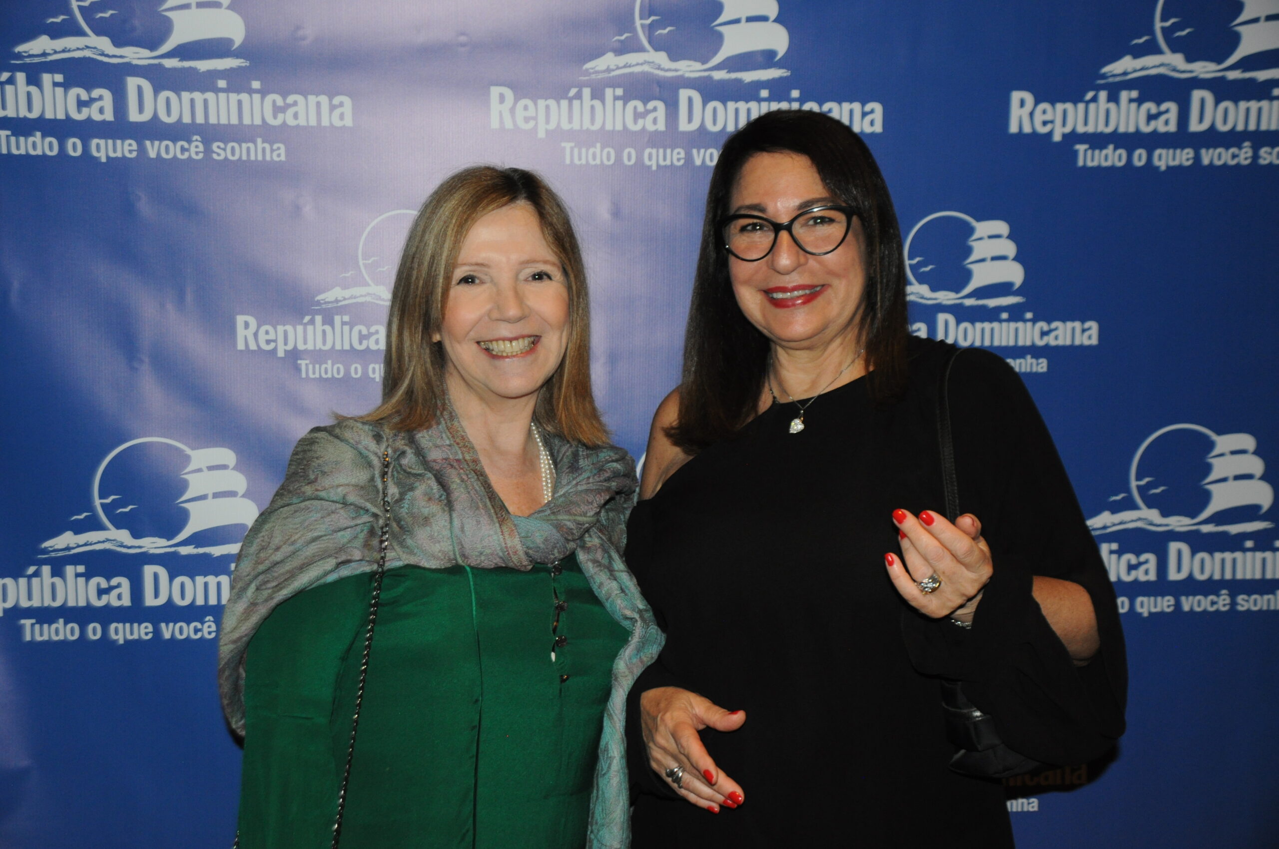 Maria Beatriz Monteiro, da Savvy Tour, e Maria Caro Maria Beatriz Monteiro, da Savvy Tour, e Maria Caro