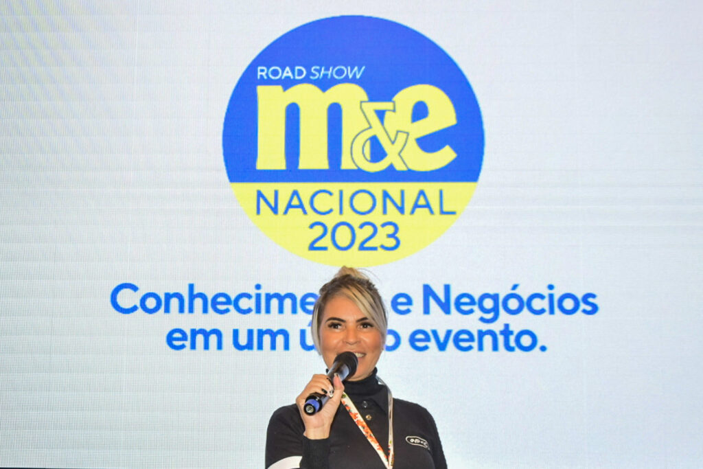 Monica Martins, da ViagensPromo