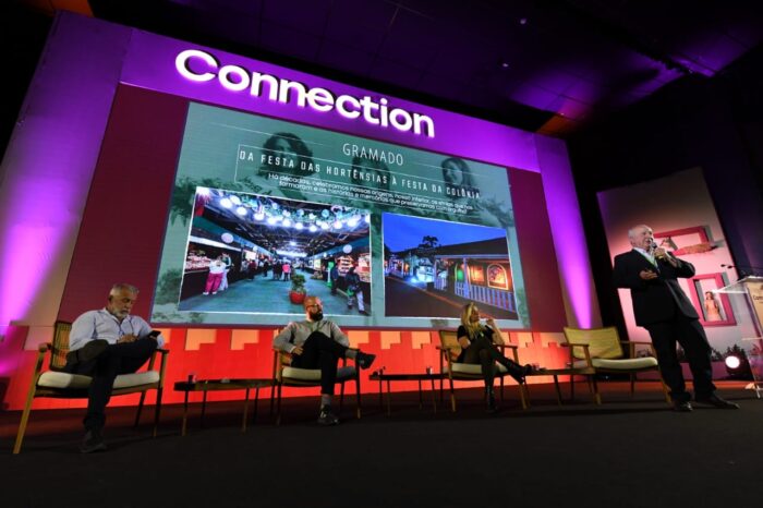 6ª edição do Connection Experience bate recorde de público com mais de 1,3 mil inscritos 1 Palestras 1905 Rafael Cavalli 4 e1684849096202 6ª edição do Connection Experience bate recorde de público com mais de 1,3 mil inscritos
