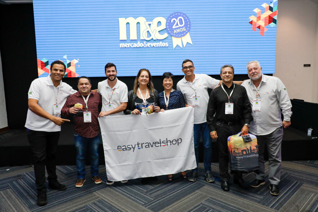 Premiados do sorteio da ETS