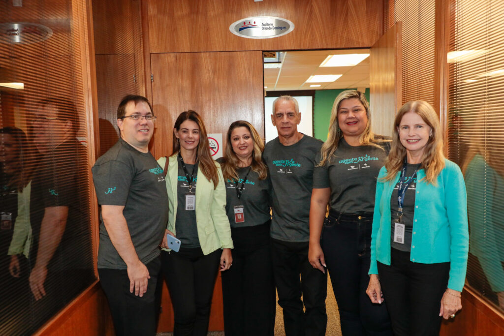 Robert Hainz, Karla Reis, Patrícia Peixoto, Bh, Elzo Nogueira, BH, Grasiele Nascimento, Ancoradouro Governador Valadares e Junia Clemente, da Ancoradouro